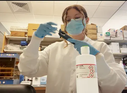 Investiga en Harvard para entender el Alzheimer