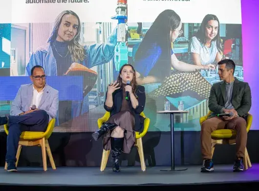 El Tec de Monterrey campus Querétaro, por medio del evento Go Global: the Next Chapter, anunció la apertura de nuevos programas académicos impartidos 100% en inglés. 