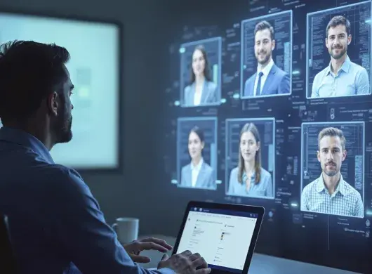 ¿Cómo encontrar trabajo con ayuda de la IA?