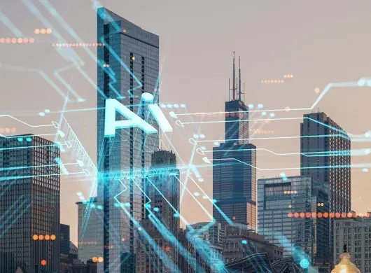 Con IA, estudiantes del Tec en Estado de México buscan mejorar los procesos de obra en la industria de la construcción.