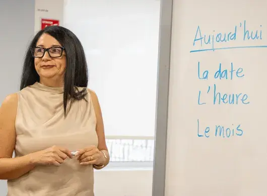 profesora tec en ponencia multicultural en estados unidos