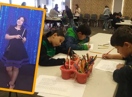 Hace de la inclusión su misión en el Tec