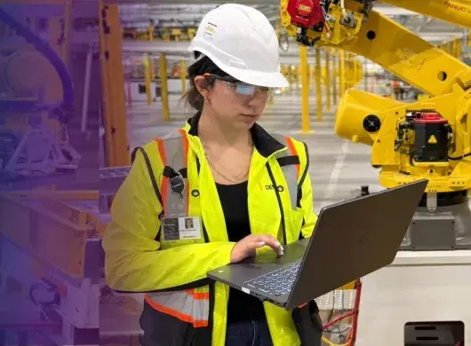 De las aulas a Amazon EXATEC lidera proyectos de automatización