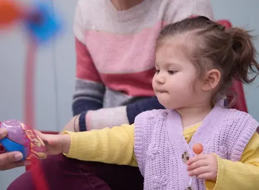 Consolidan Centro de Cardiología Pediátrica.