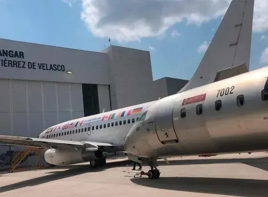 Estudiantes del Tec campus Querétaro resultaron ganadores del hackaton mundial de la NASA