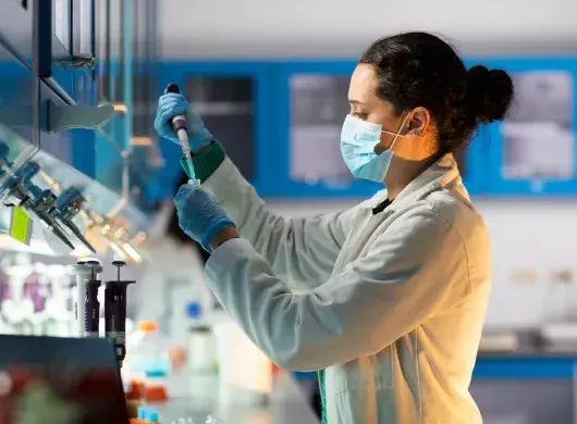 TecSalud líder de investigación en salud en México