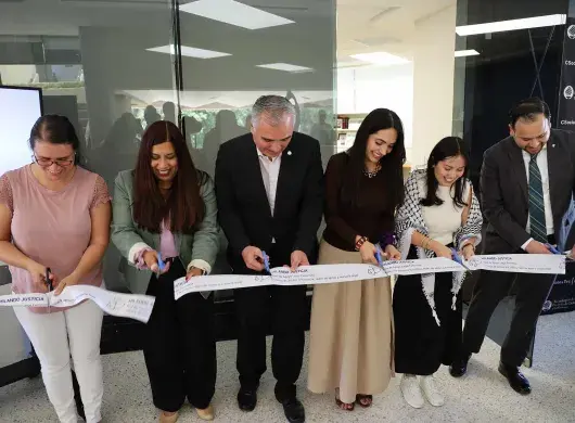 Apoyo en violencia de género Tec Guadalajara.