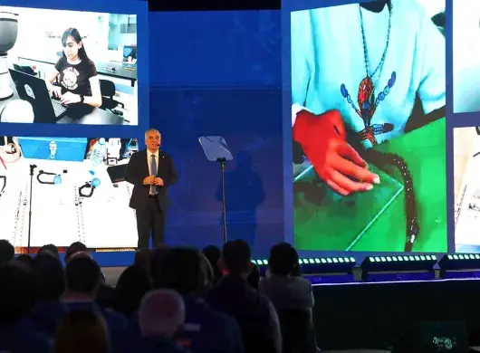 Informe Anual 2025 Tec Guadalajara.