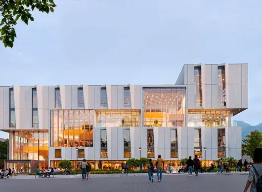 Innovación Tec de Monterrey.