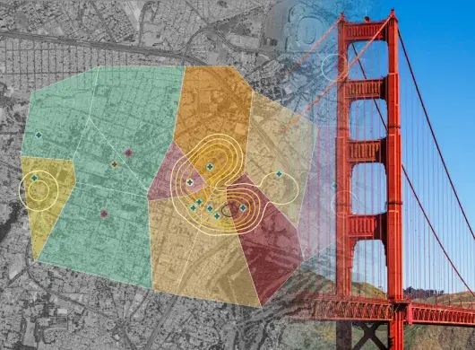 Melanie Carrera presentará investigación en San Francisco