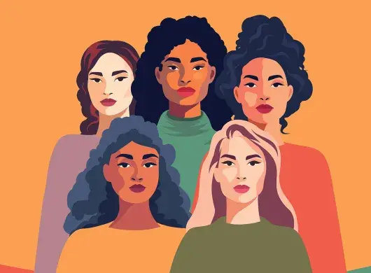 Mujeres al frente: oportunidad para transformar el liderazgo (opinión)