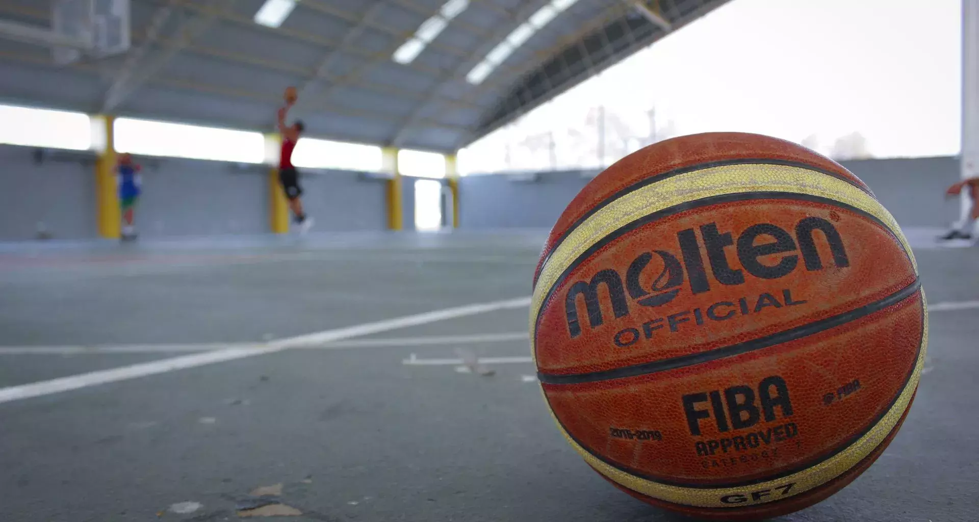 Dan inicio las jornadas de futbol soccer y basquetbol para los Equipos Representativos del Campus Guadalajara.