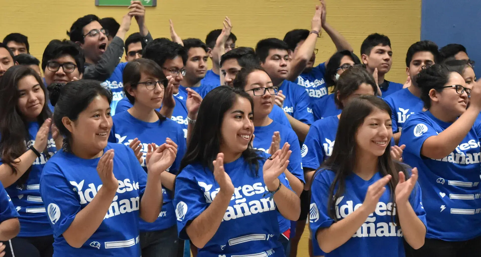 Líderes del Mañana Región CDMX