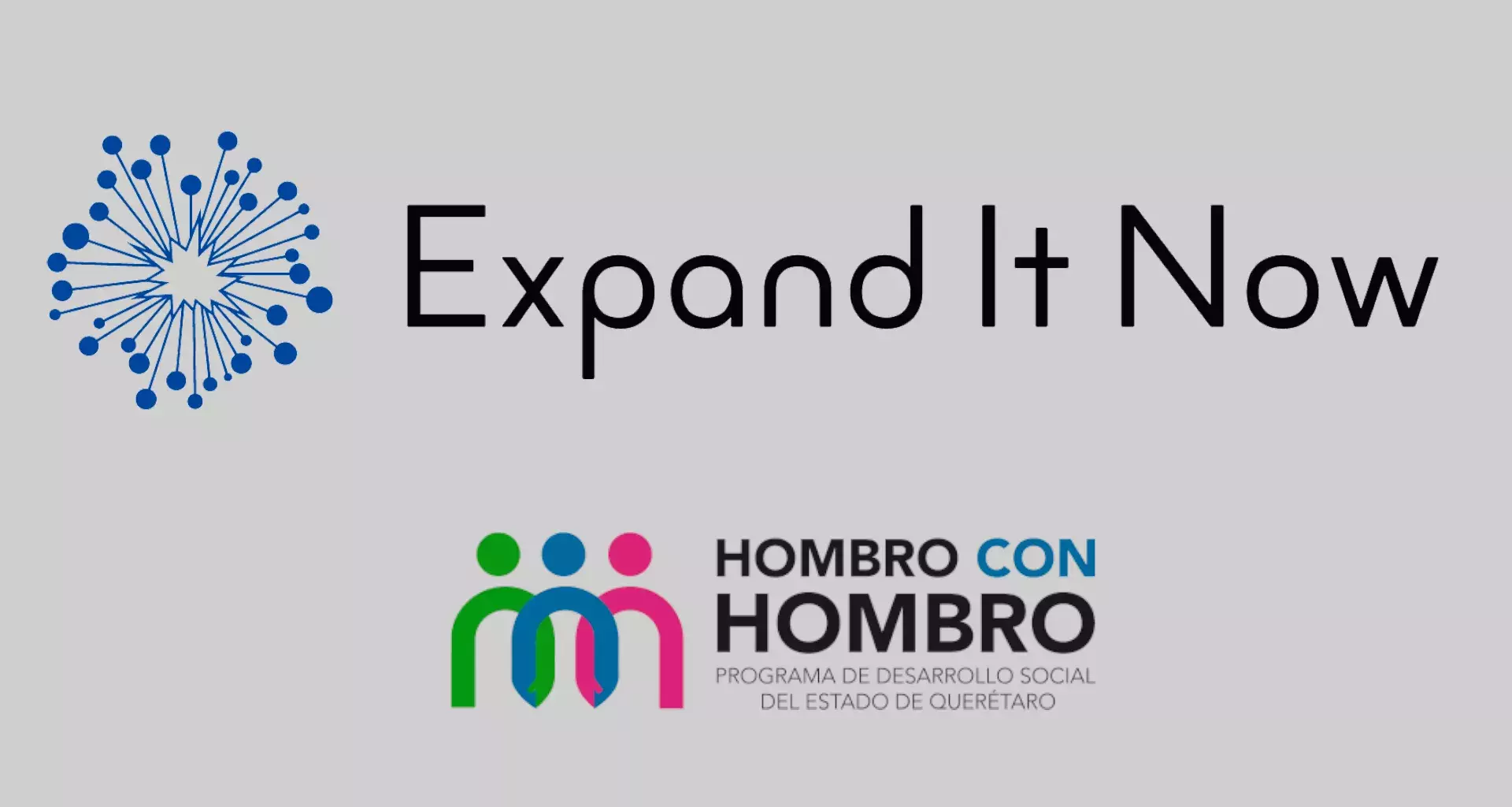 Expand It, compañía queretana y componente de la gran comunidad de emprendimiento social del Parque Tecnológico