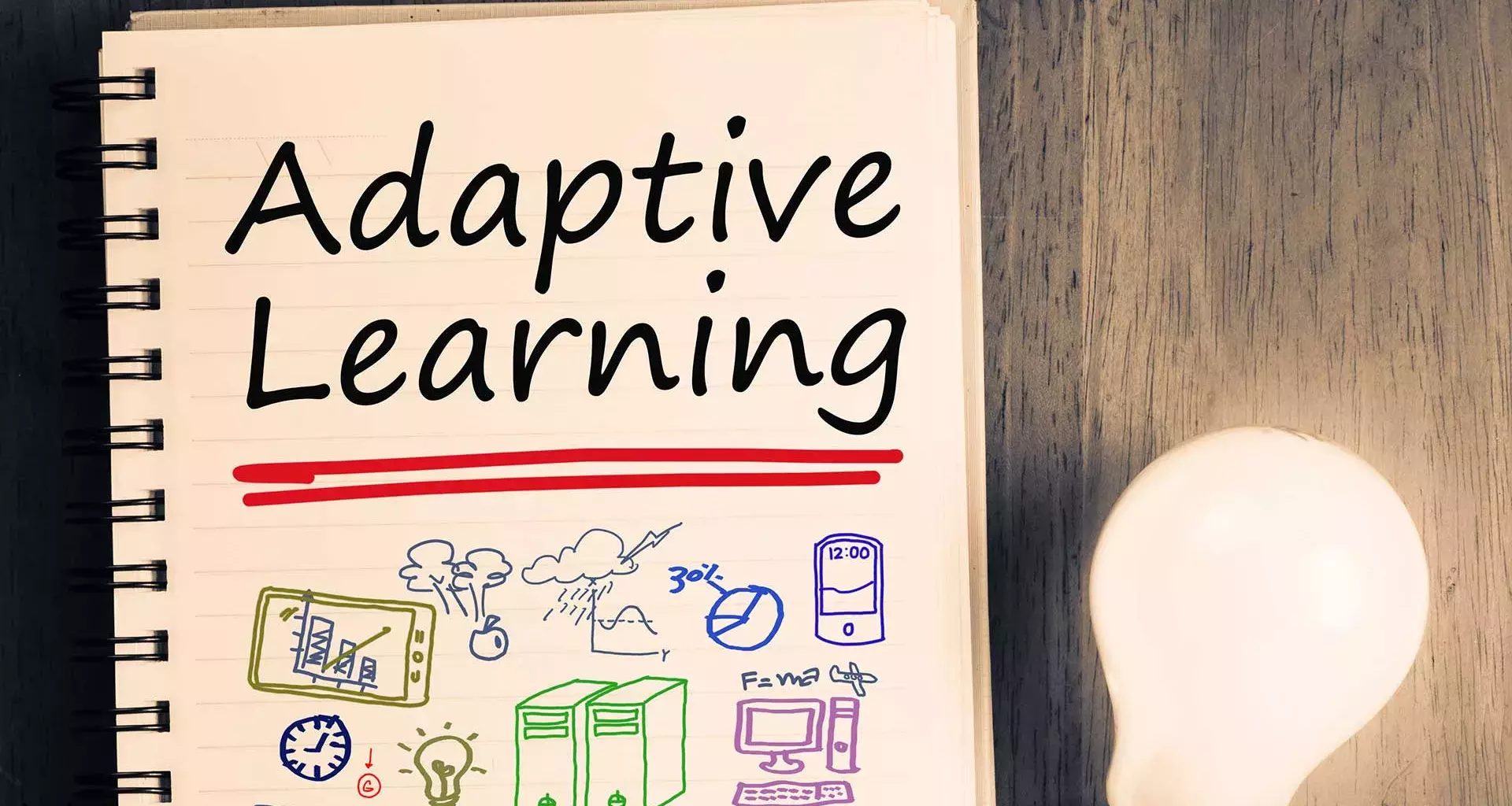 Aprendizaje adaptativo