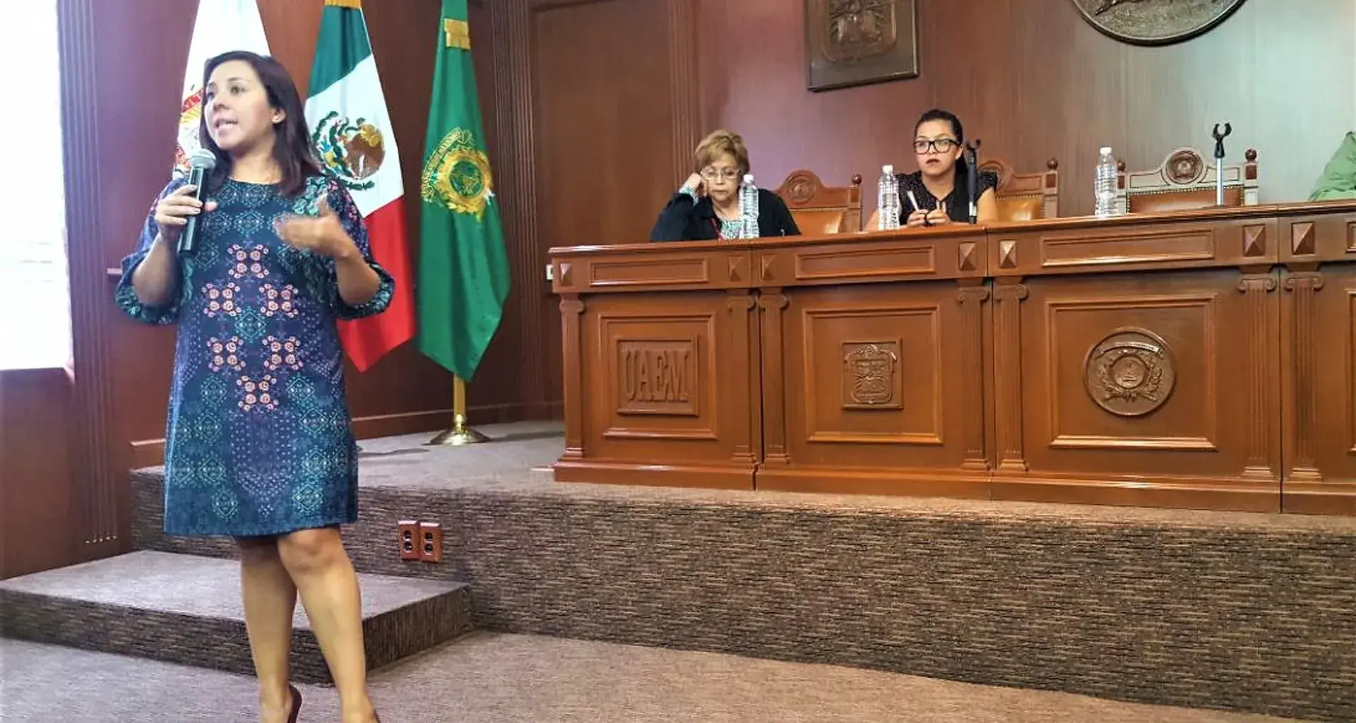 1er Encuentro Nacional de Museos Universitarios 