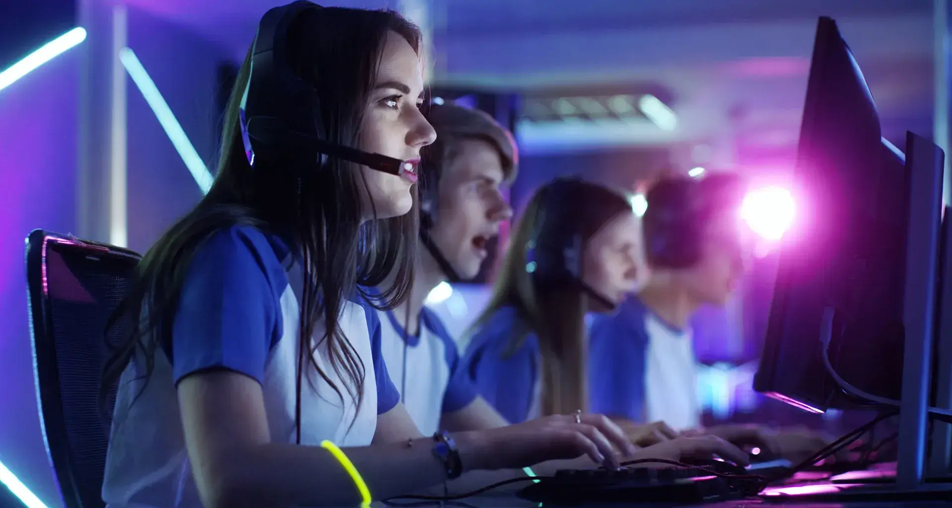 eSports