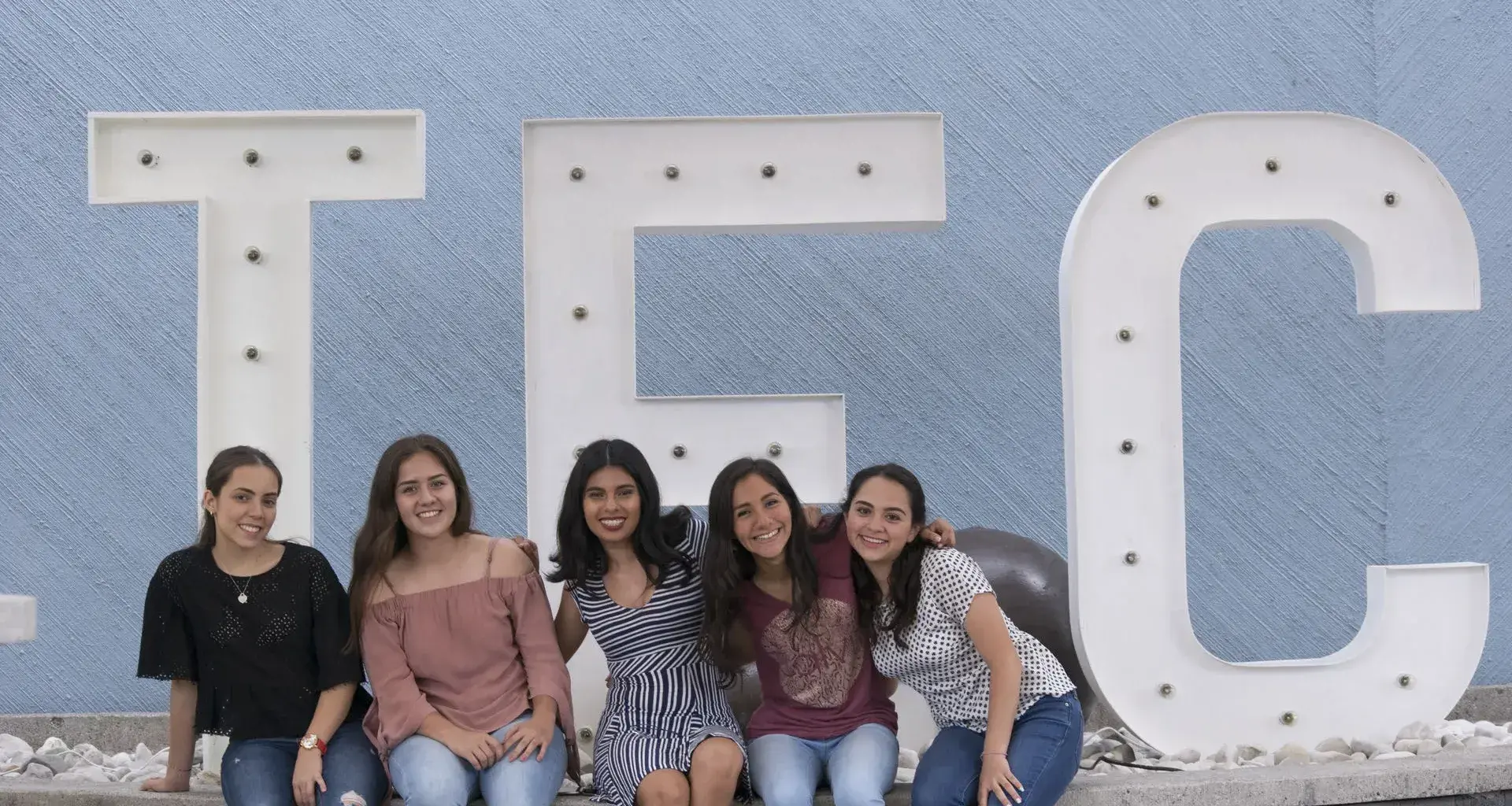 PrepaTec Veracruz, una prepa de proyección internacional.