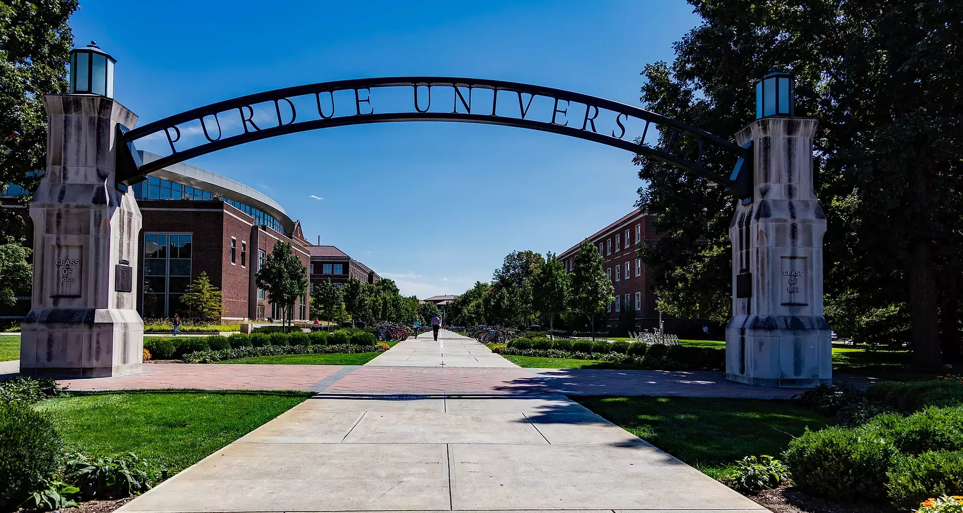 Purdue university