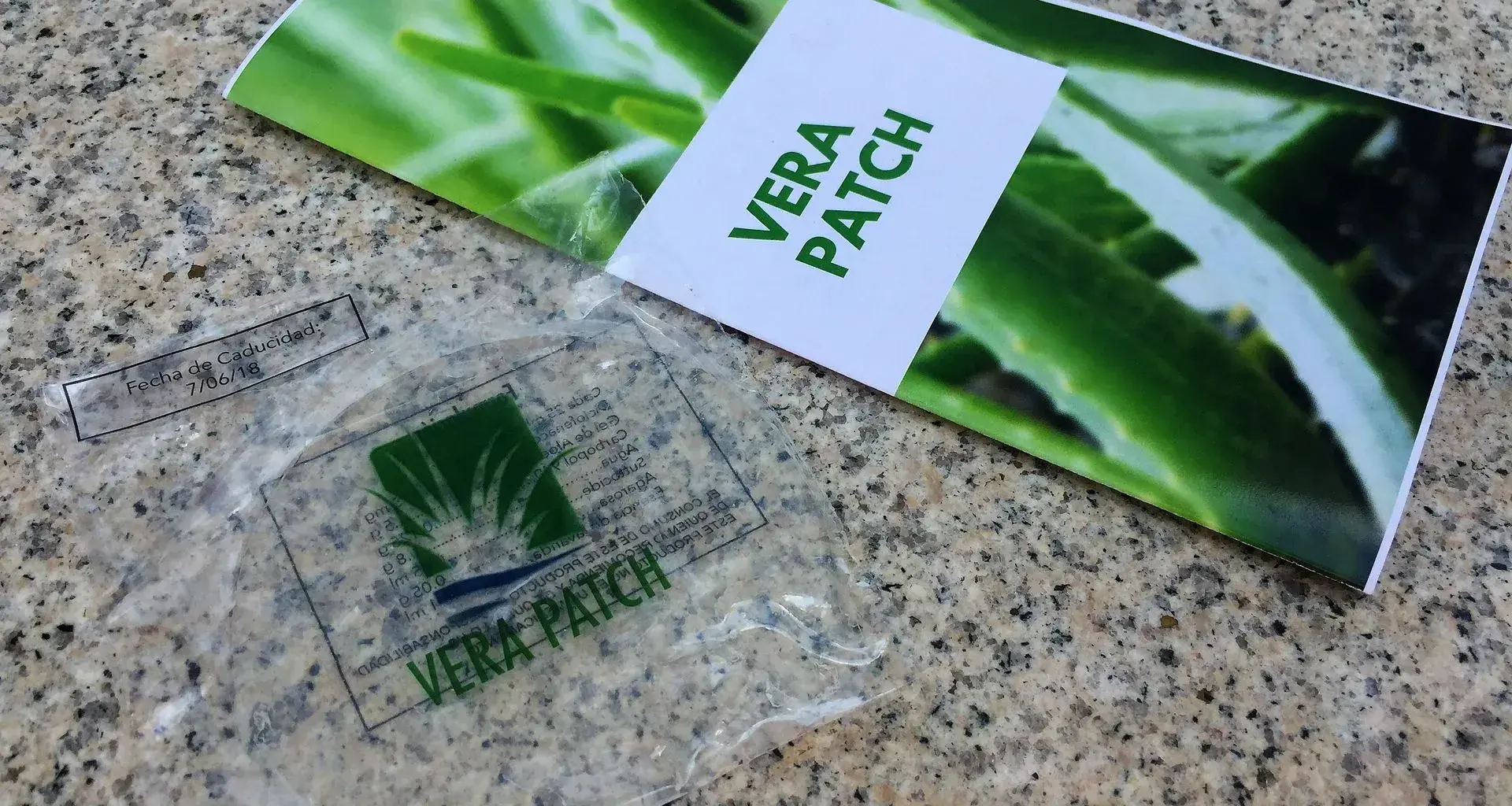 Verapatch