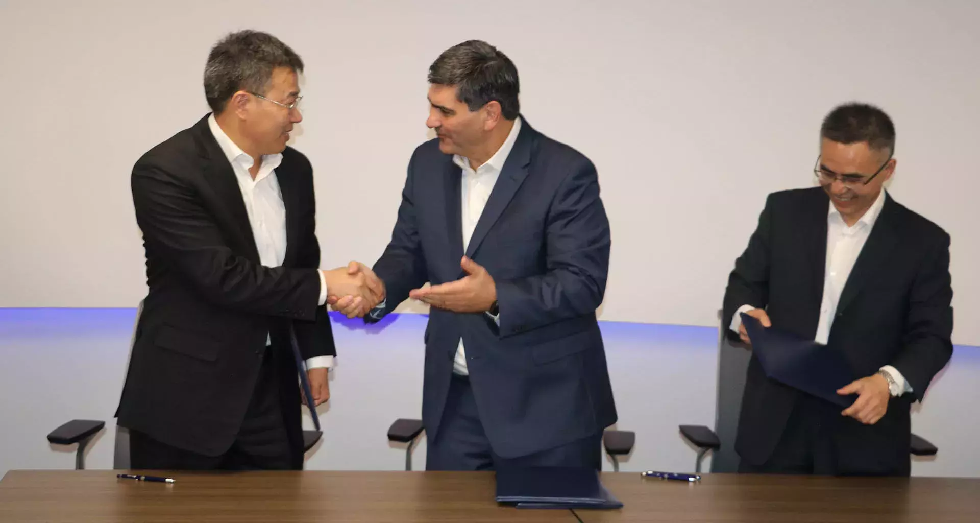 Tec de Monterrey se une a China para intercambio de tecnología