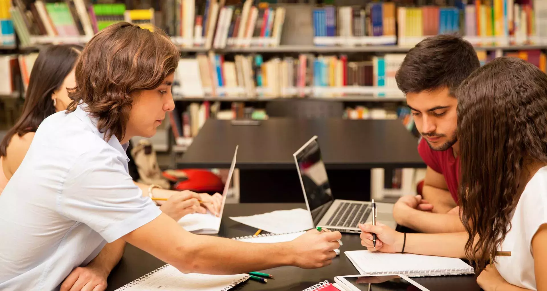 Vida estudiantil Tec de Monterrey Querétaro