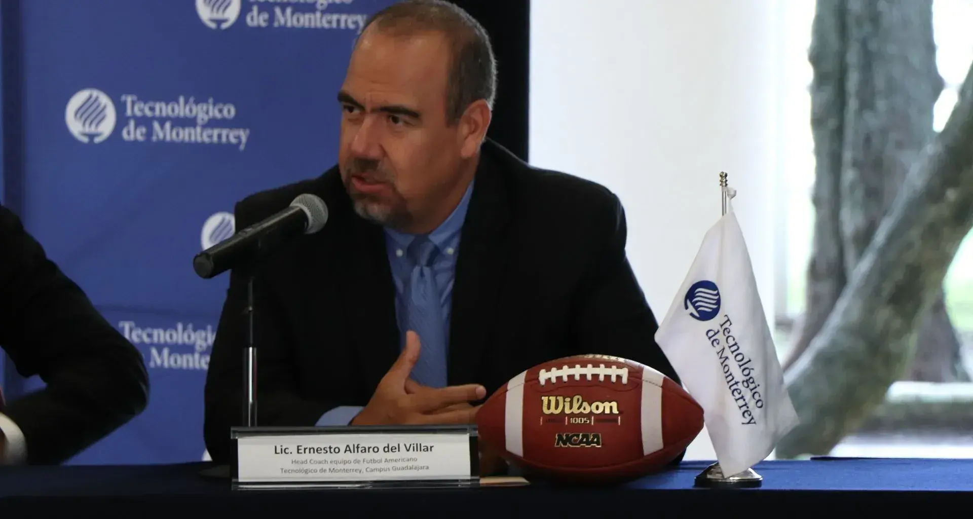 Inicia temporada Futbol Americano 2018