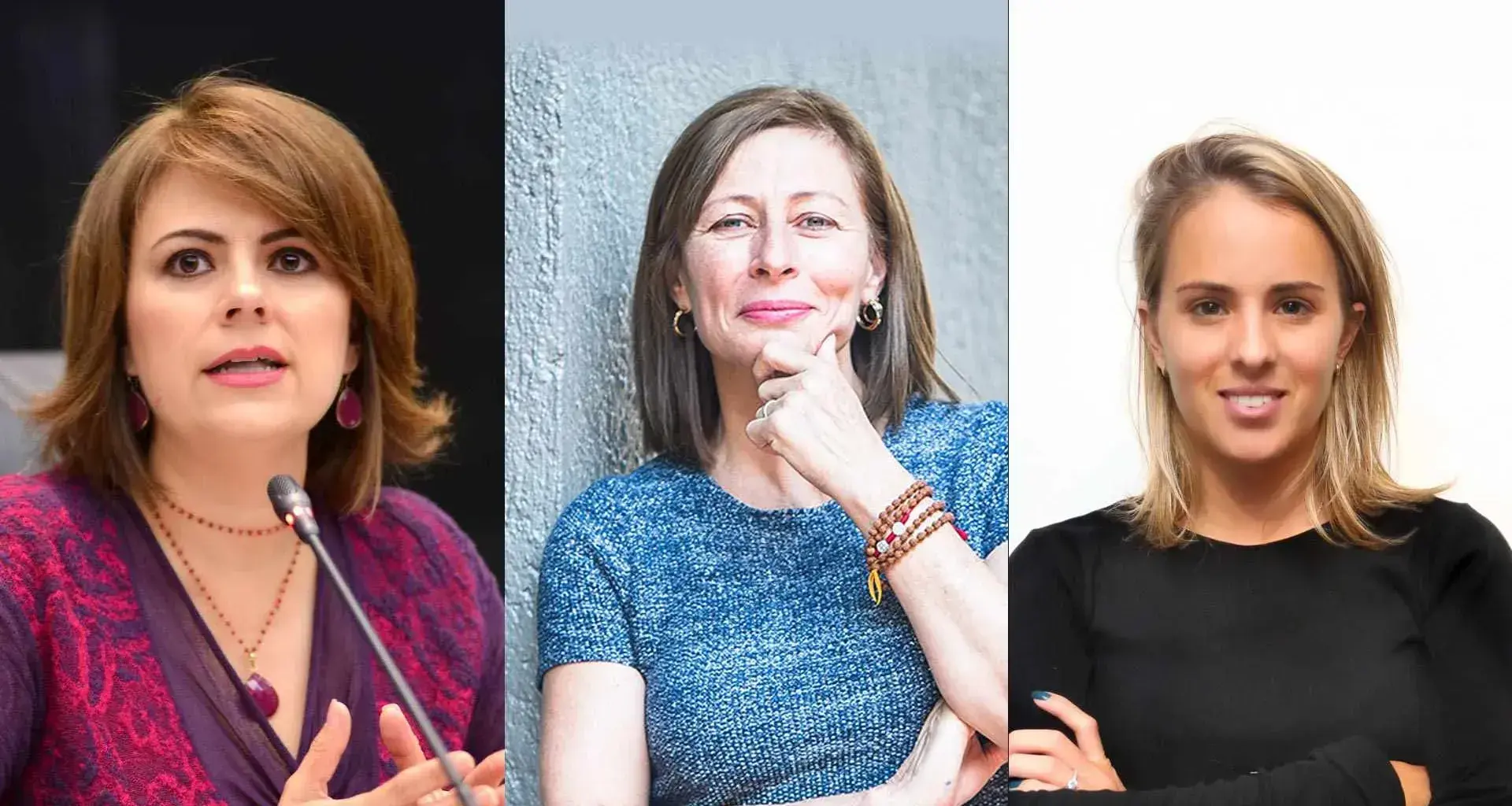 Feminismo y diversidad: la apuesta del Foro Mujeres Líderes 2018