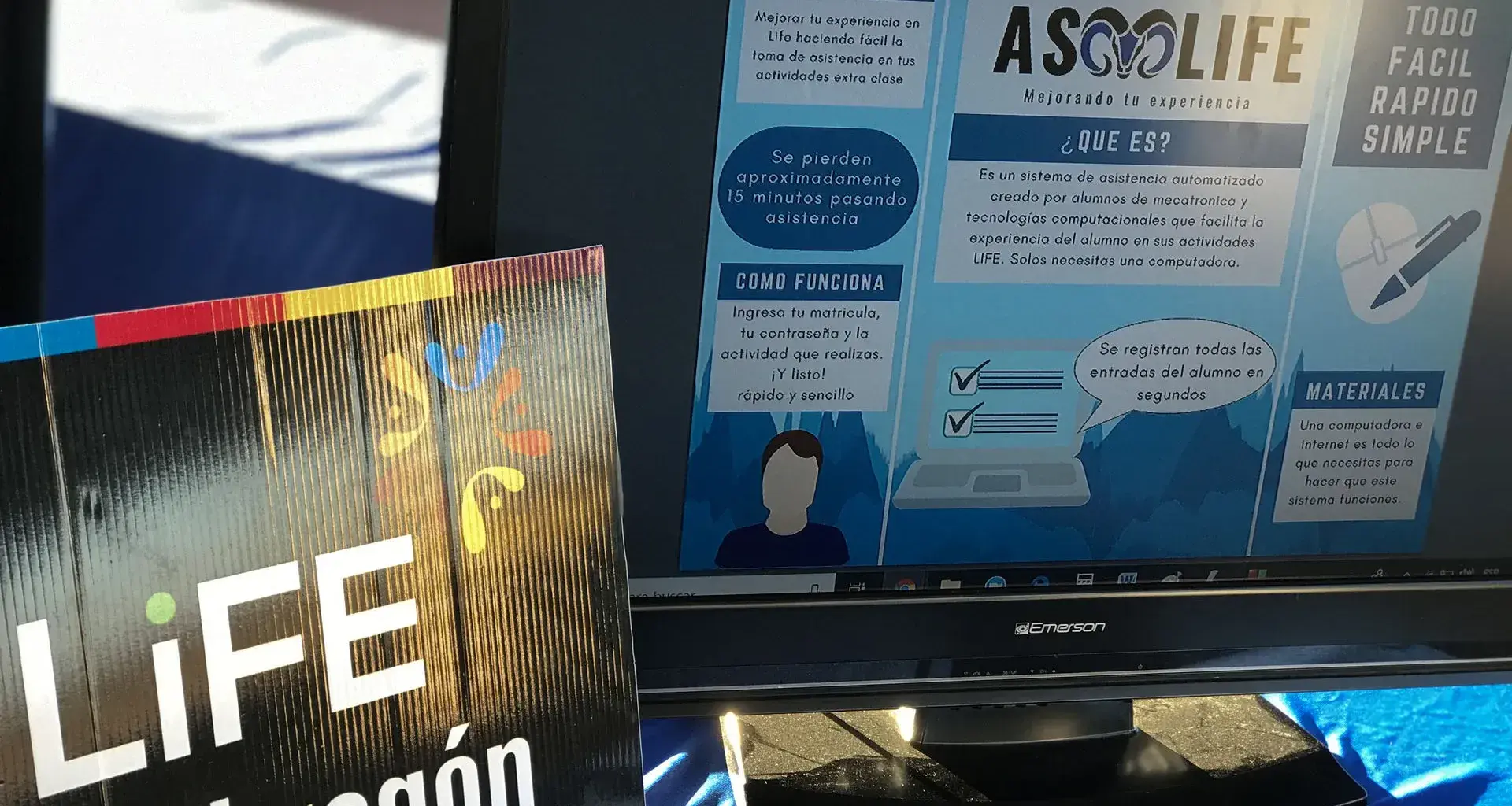 ASOLIFE