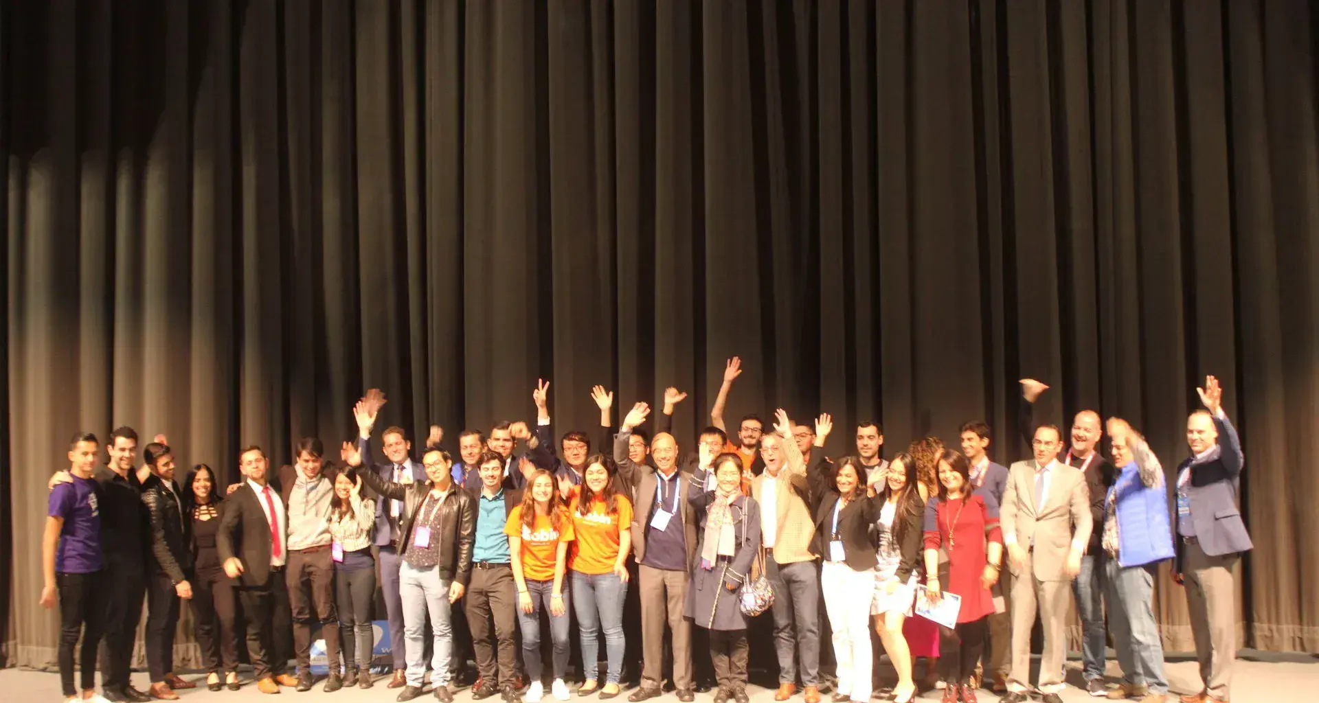 Una startup a la vez, estos jóvenes buscan cambiar el mundo