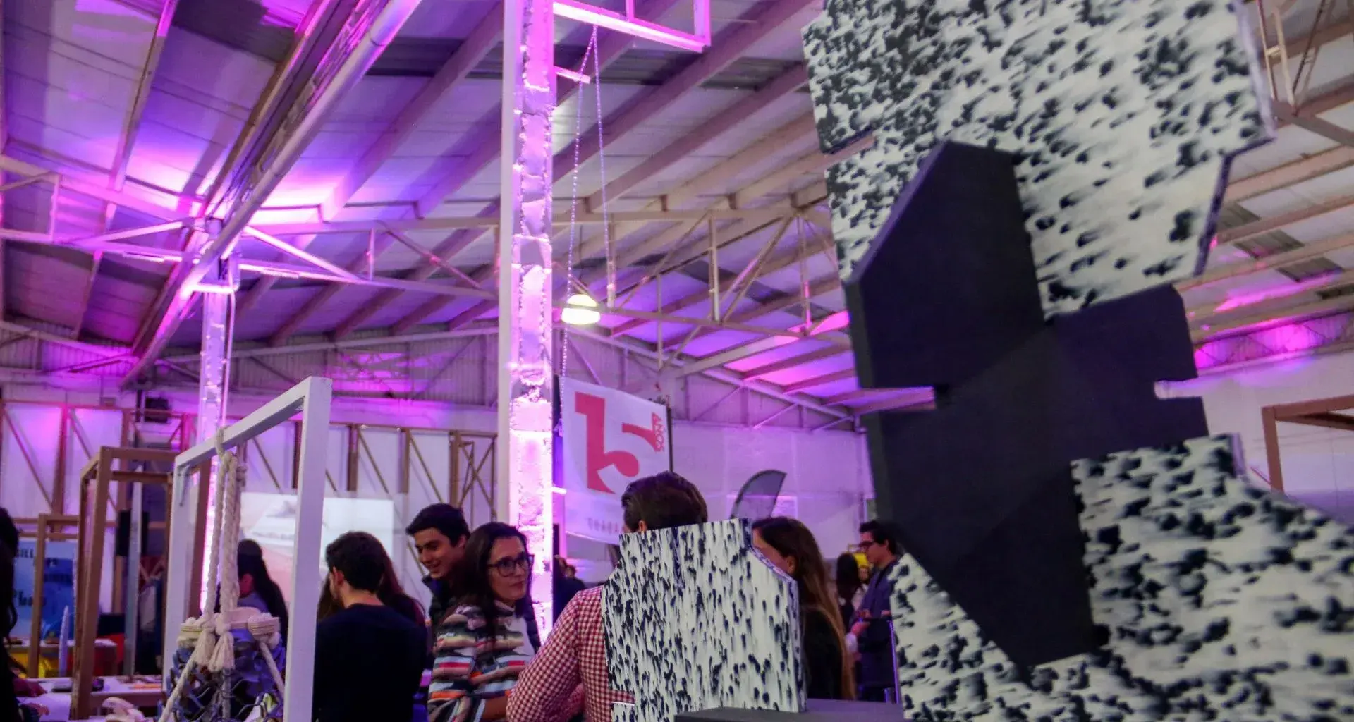 15 años LDI
