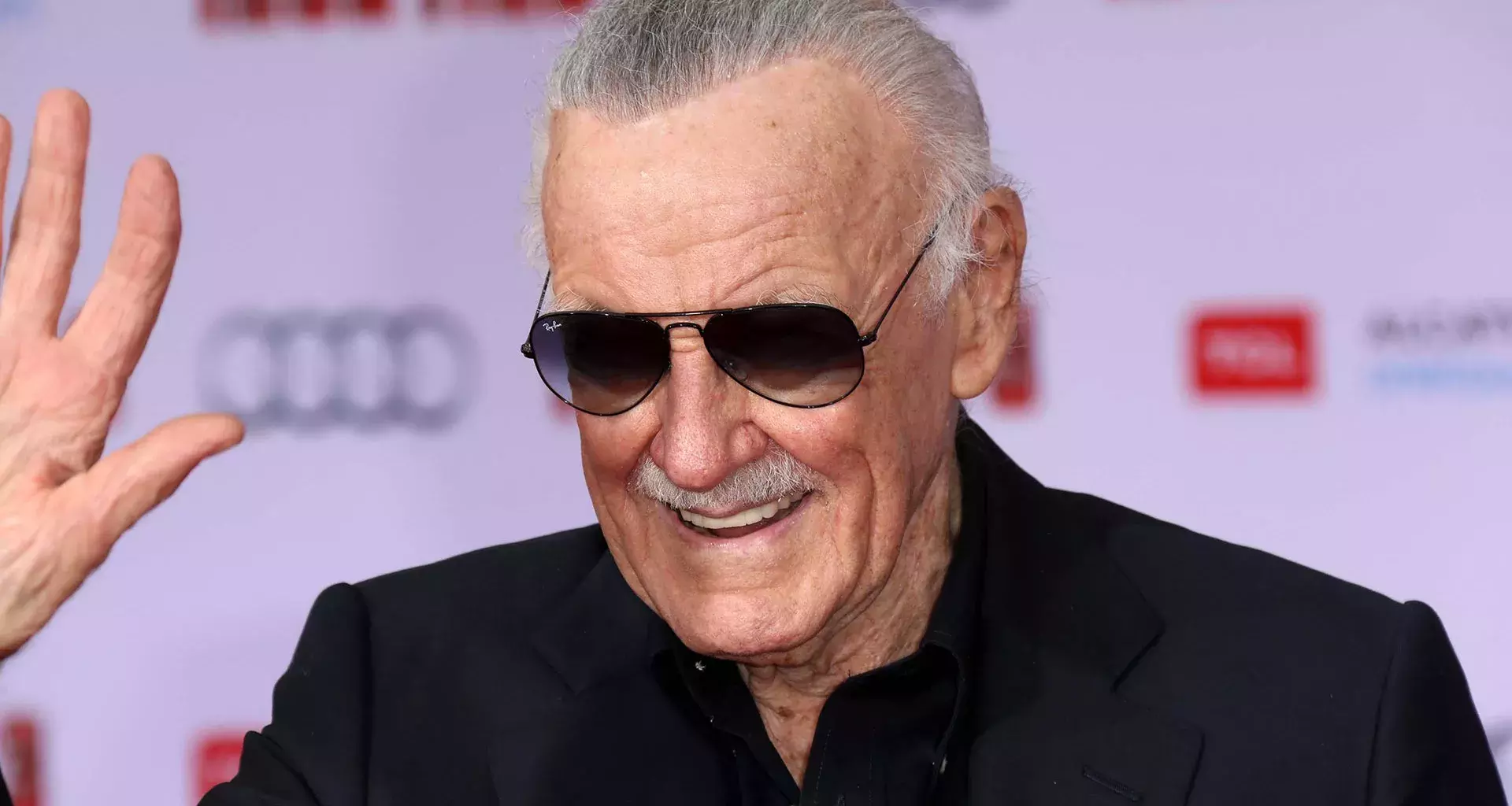 Stan Lee falleció 