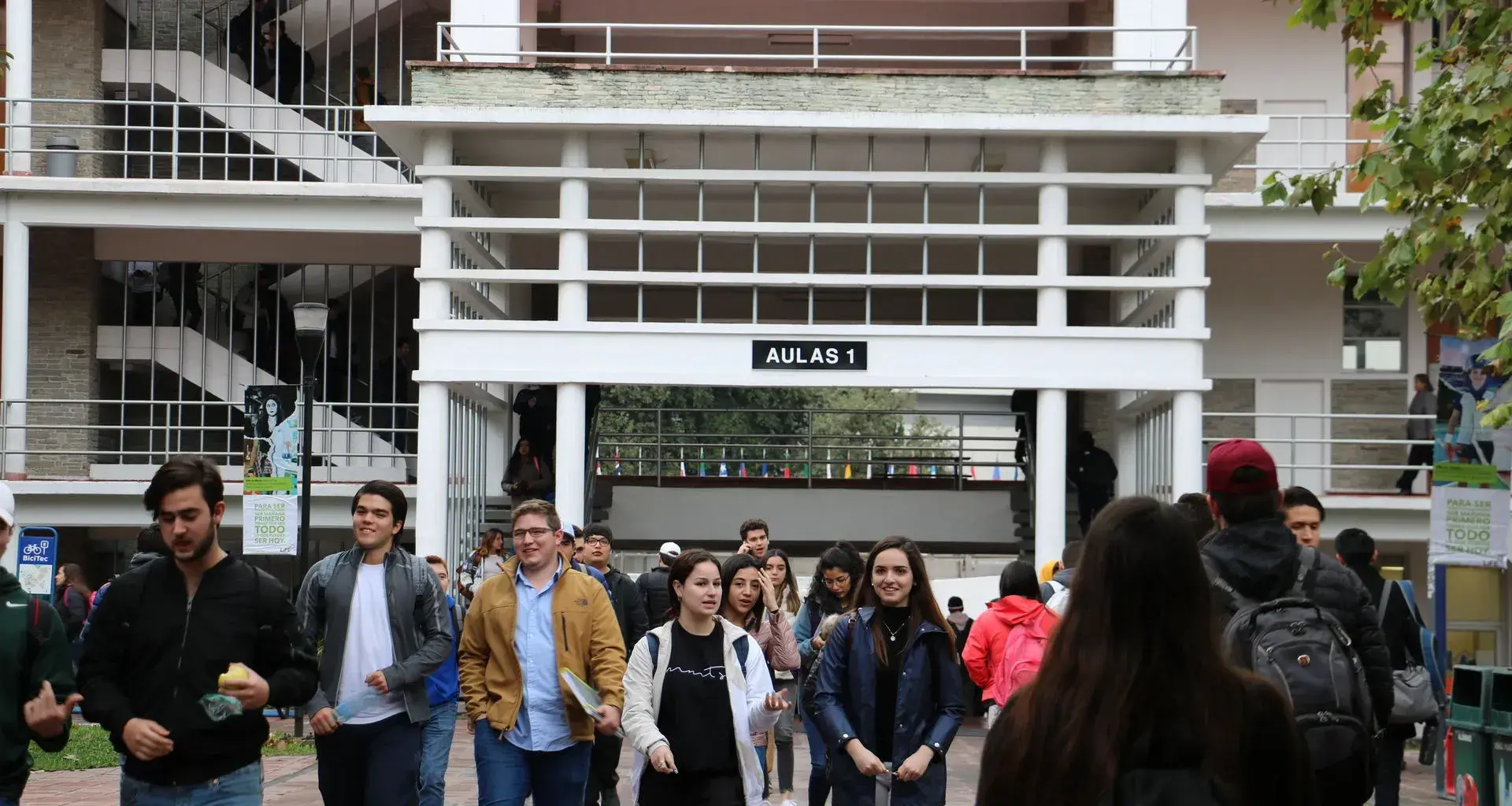 Seis consejos para el mejor regreso a clases