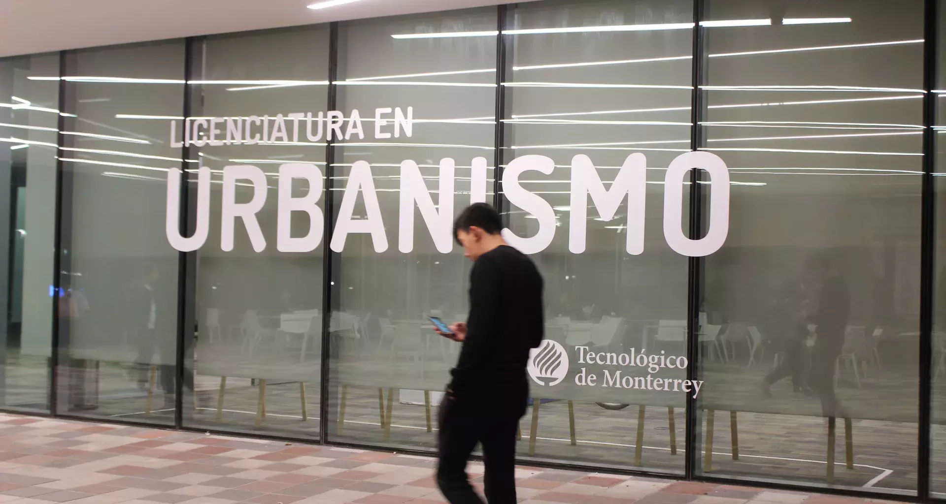 Urbanistas, cómplices de la transformación de las ciudades