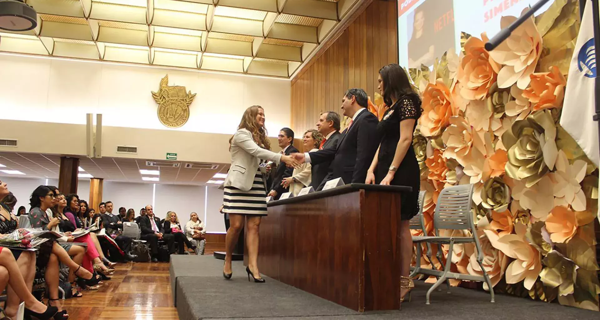 Duplica Premio Mujer Tec su número de postulantes en séptima edición