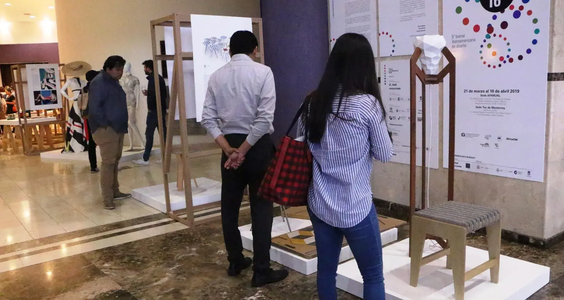 Bienal Iberoamericana de Diseño