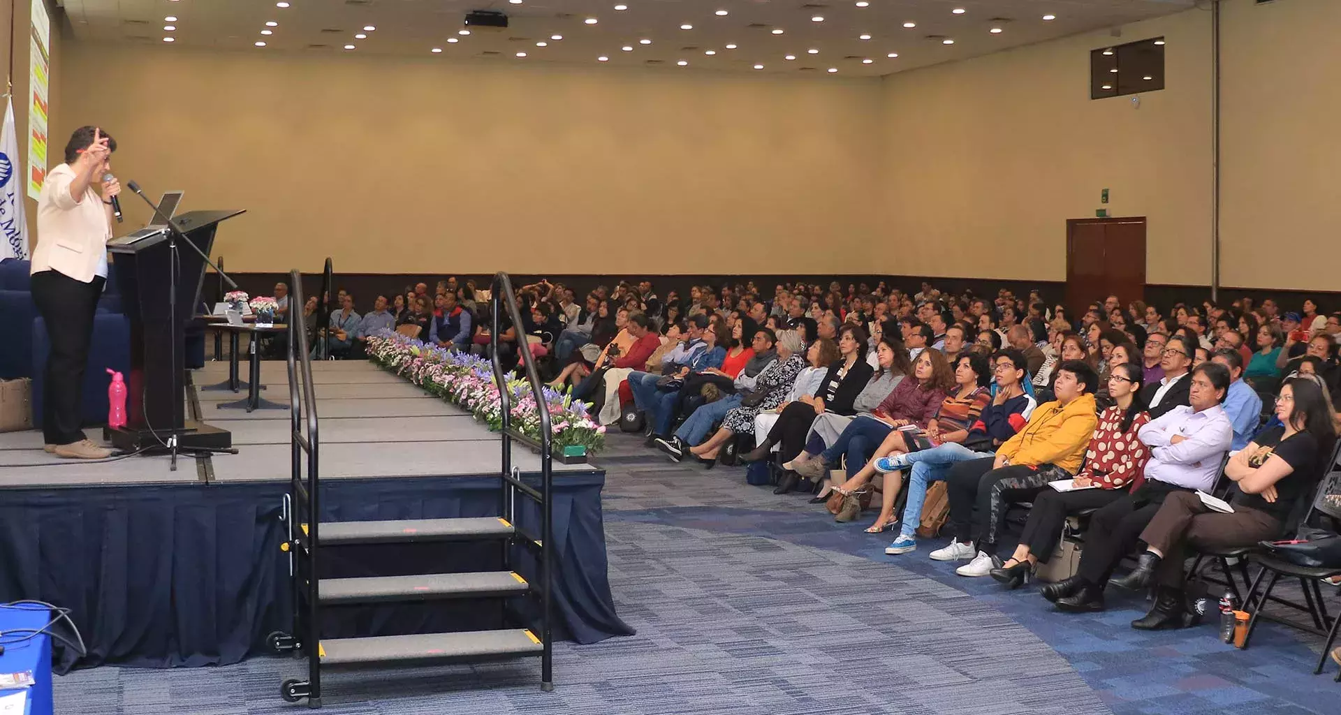 Congreso para Padres 2019