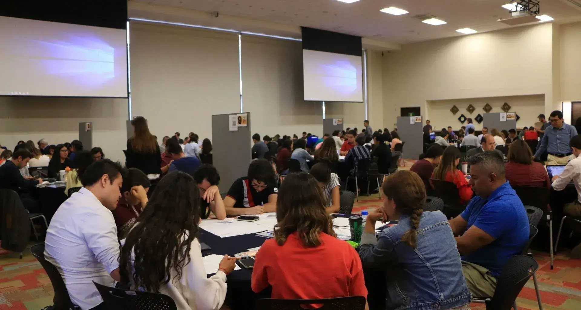 Foro sobre discriminación y violencia de género