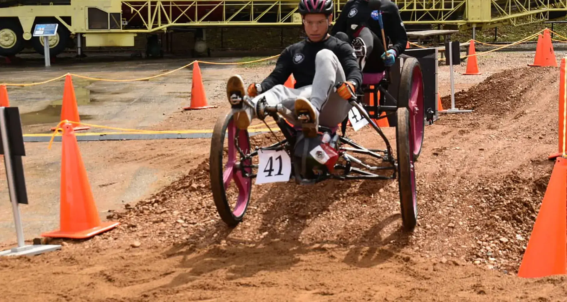NASA Rover Challenge