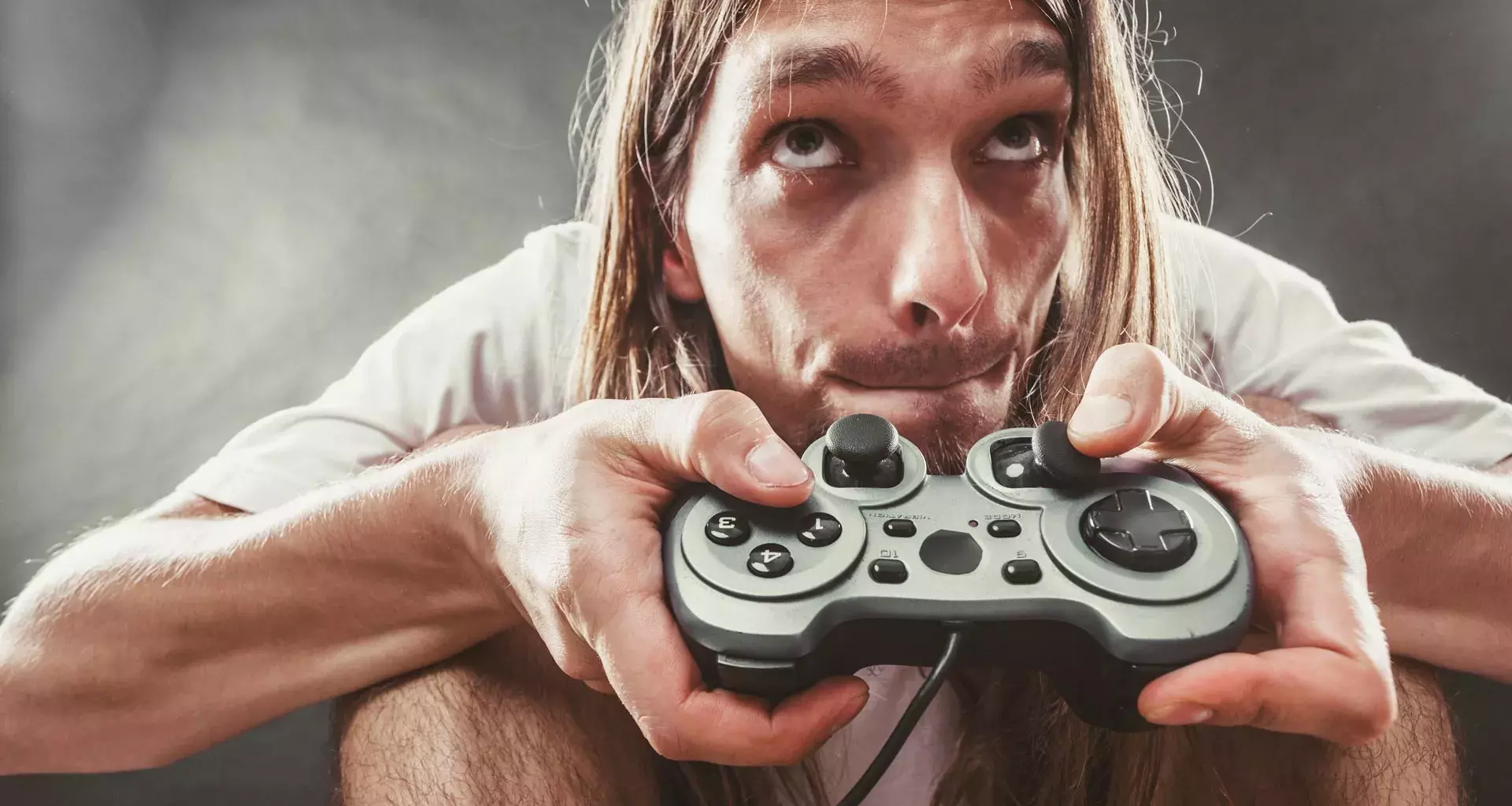 Los 3 tips para ser un gamer sin vicio