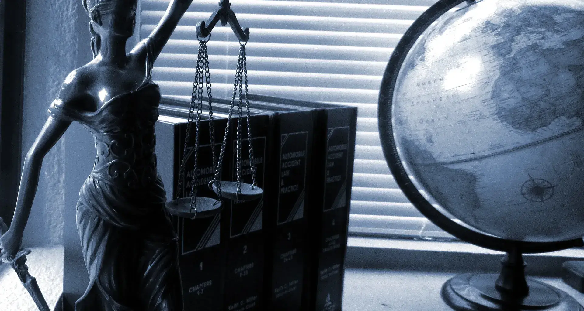 Estado de derecho y justicia