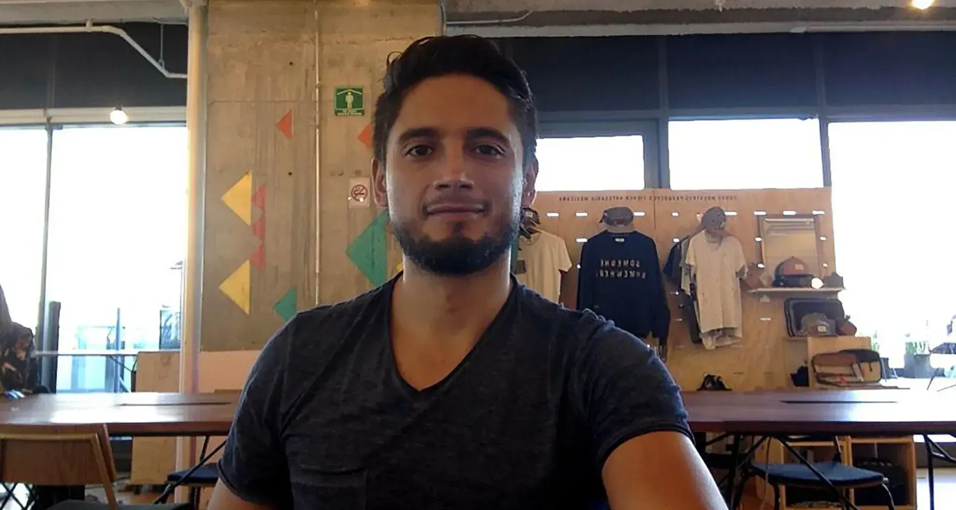 Arturo Martinez