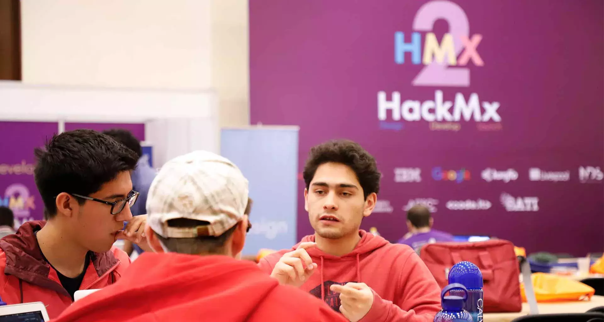 HackMX