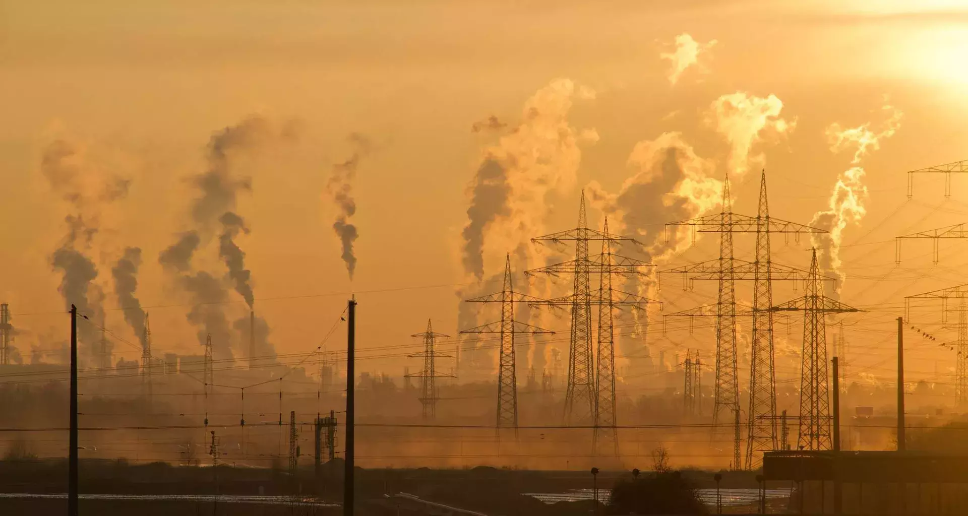 ¿Hay solución a la crisis ambiental urbana? Estos jóvenes creen que sí