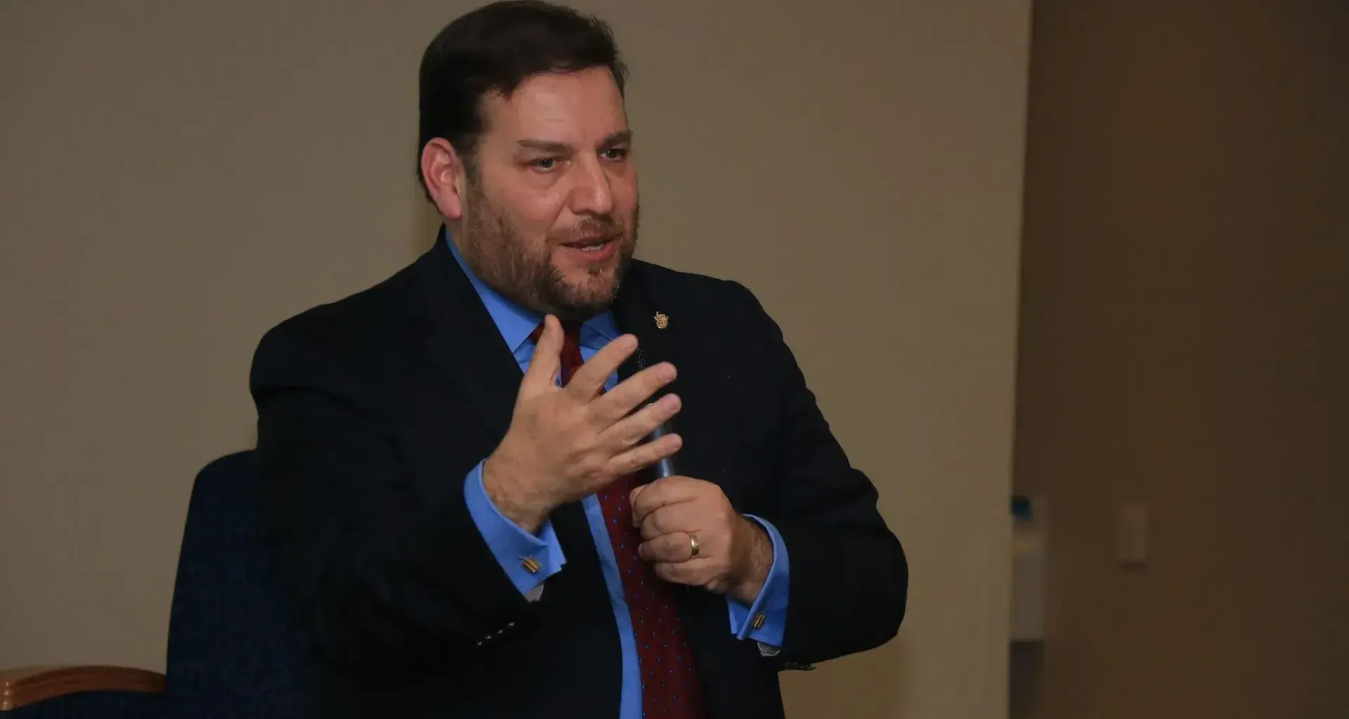 Jorge Valdez Garcia