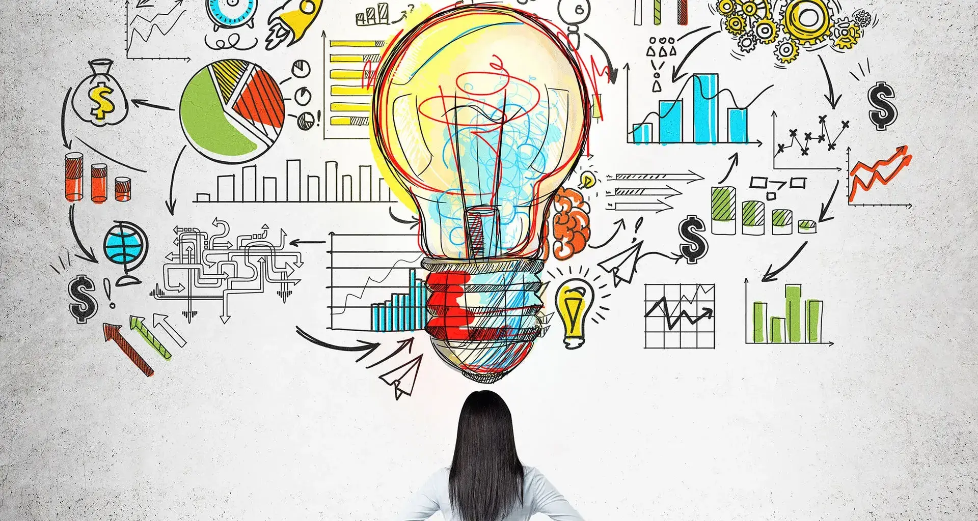Imagen sobre emprendimiento