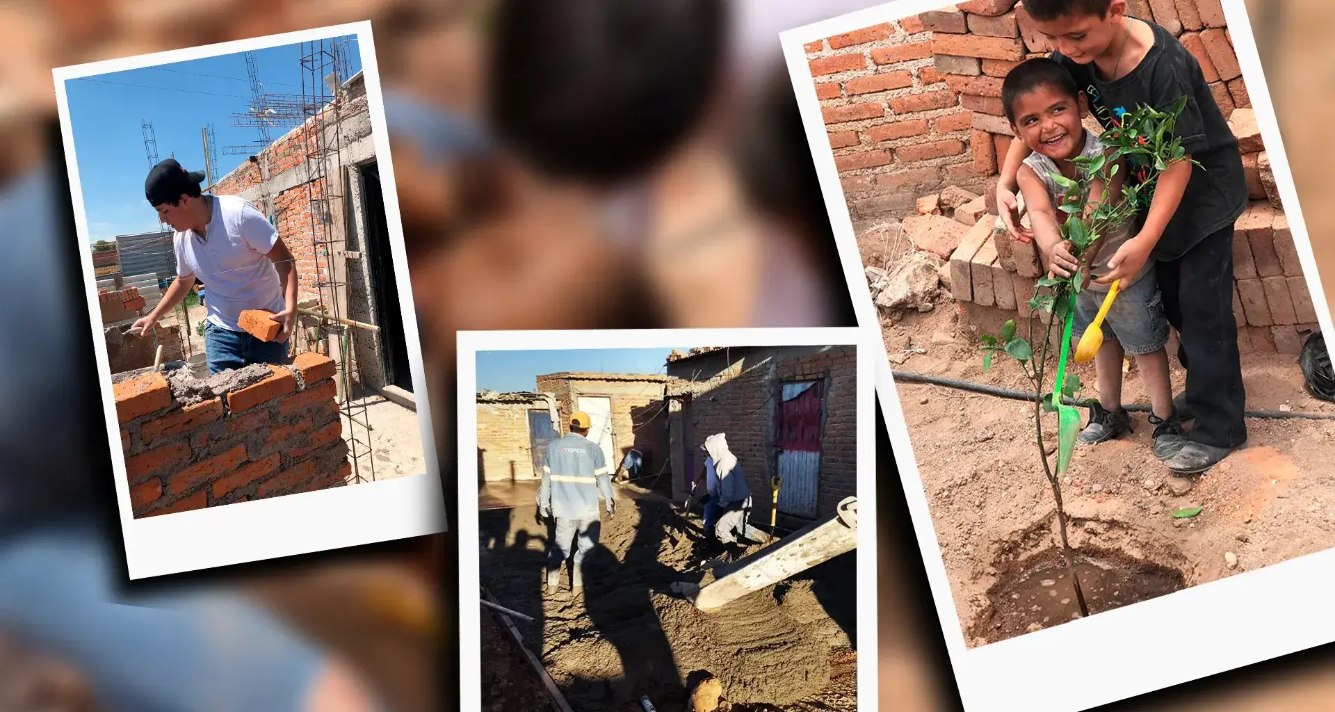 Proyecto TECHO: un objetivo, compromiso y solidaridad