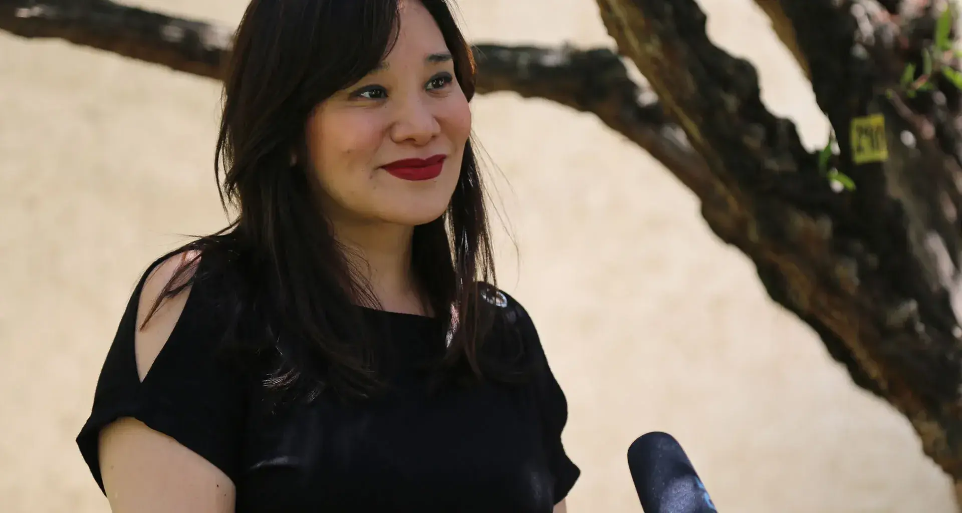 Karla Taira