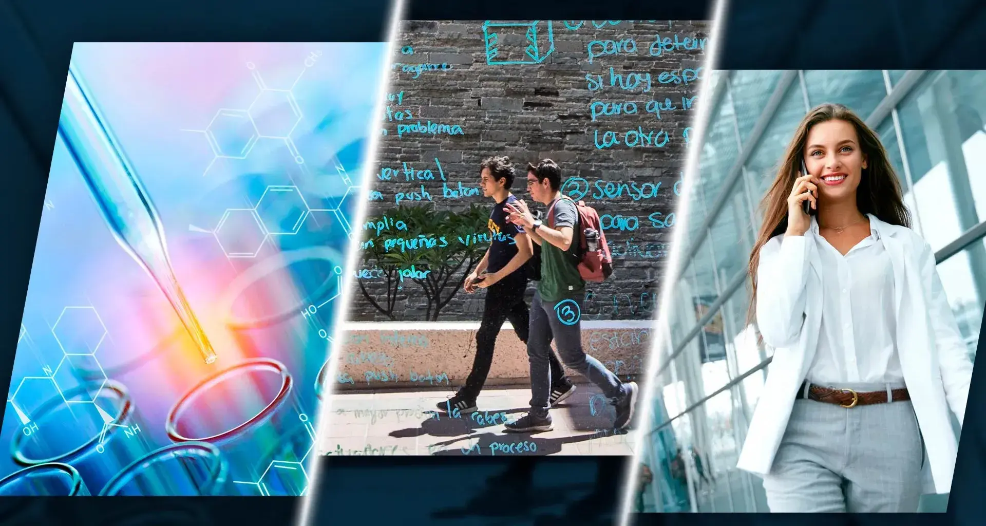 El Tec de Monterrey sobresale en el nuevo ranking mundial de QS y en el rankin latinamericano de Times Higher Education