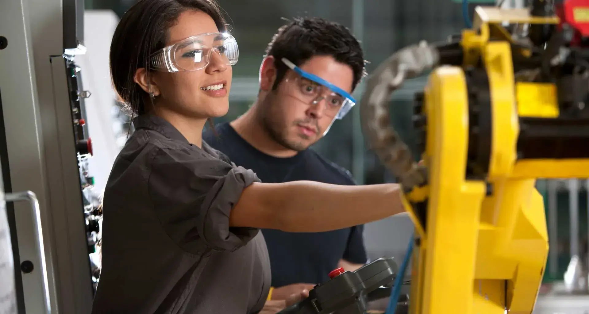 Ingeniería en el Tecnológico de Monterrey